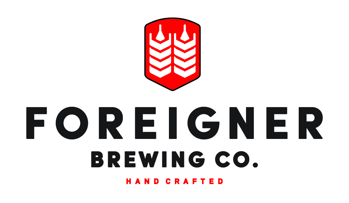 Foreigner Brewing Co.